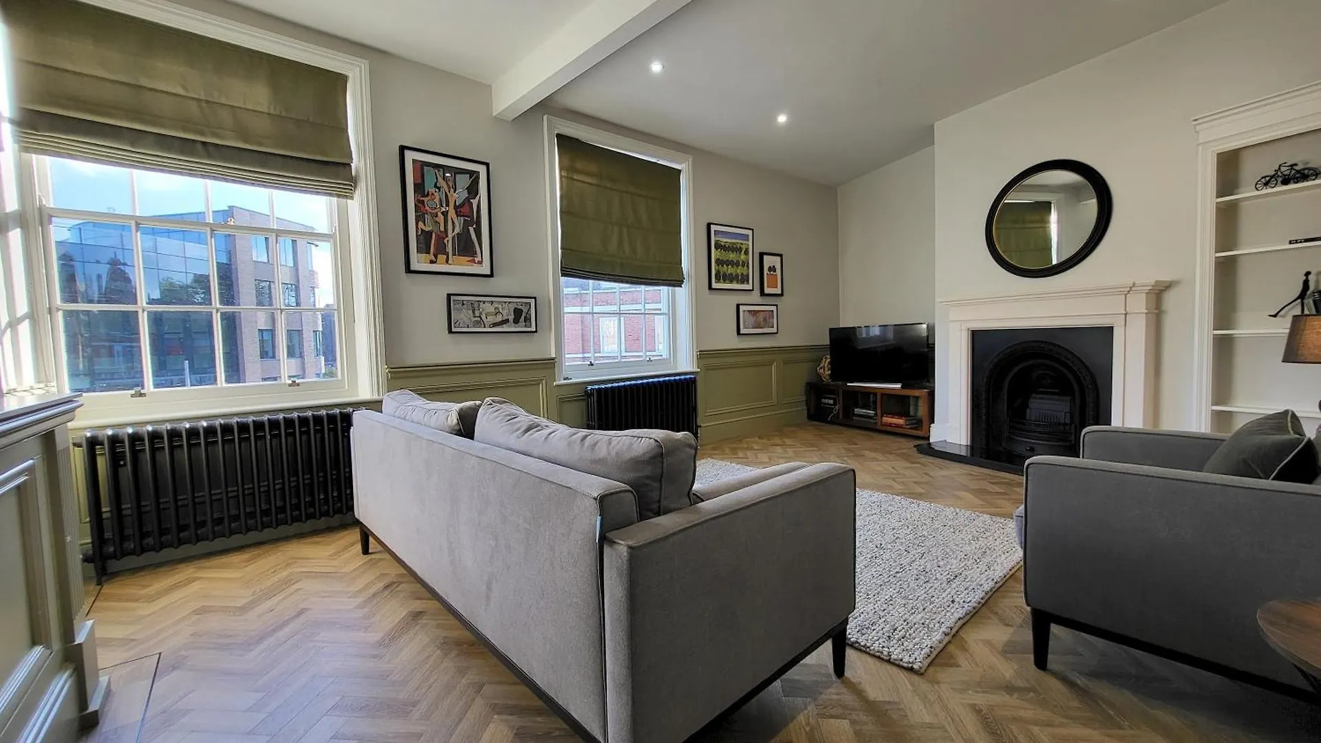 Apartament Aldwark Mews Haven York 0*,  Wielka Brytania