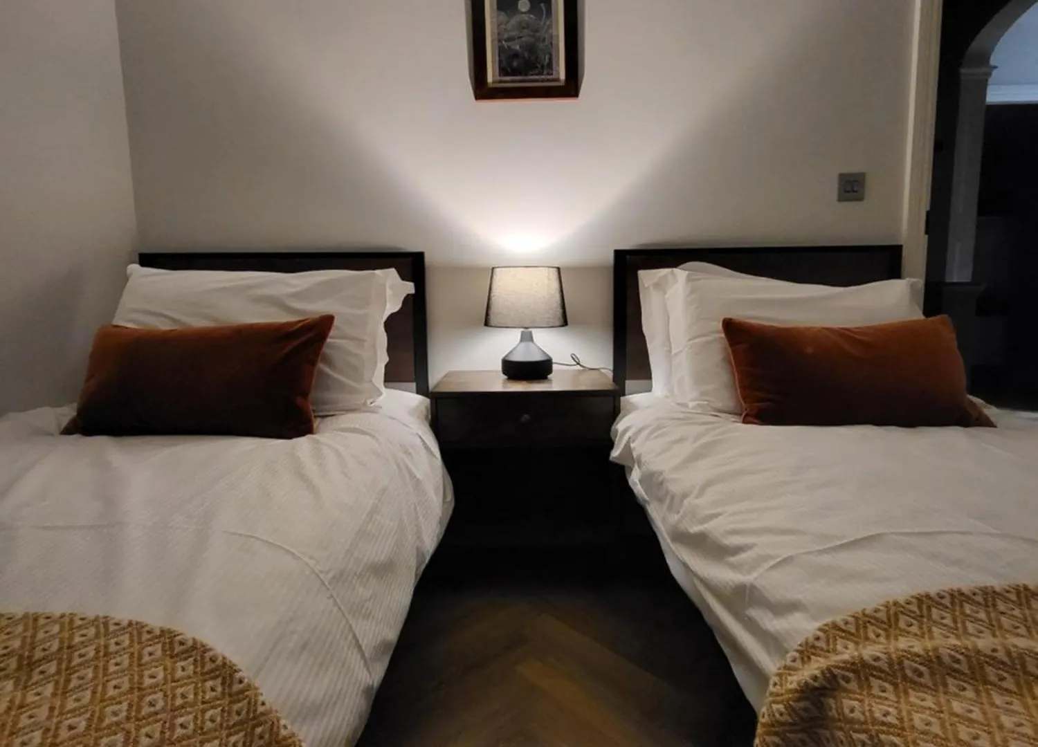 Apartament Aldwark Mews Haven York