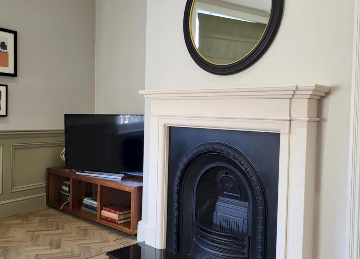 Aldwark Mews Haven Apartment York United Kingdom