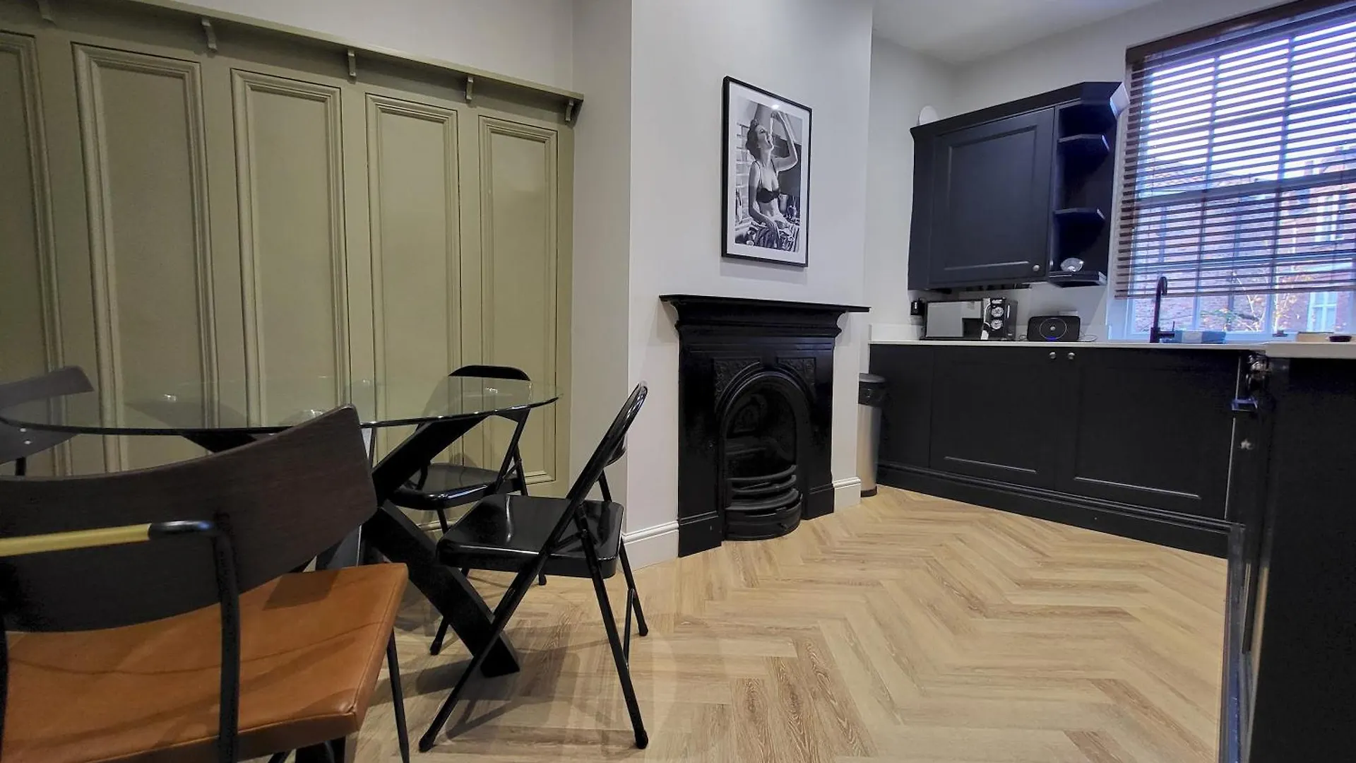 Aldwark Mews Haven Apartment York United Kingdom