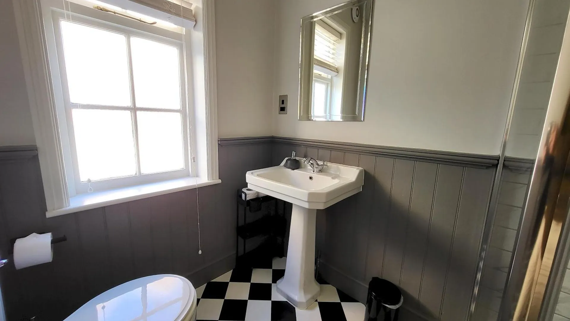 Aldwark Mews Haven Apartment York